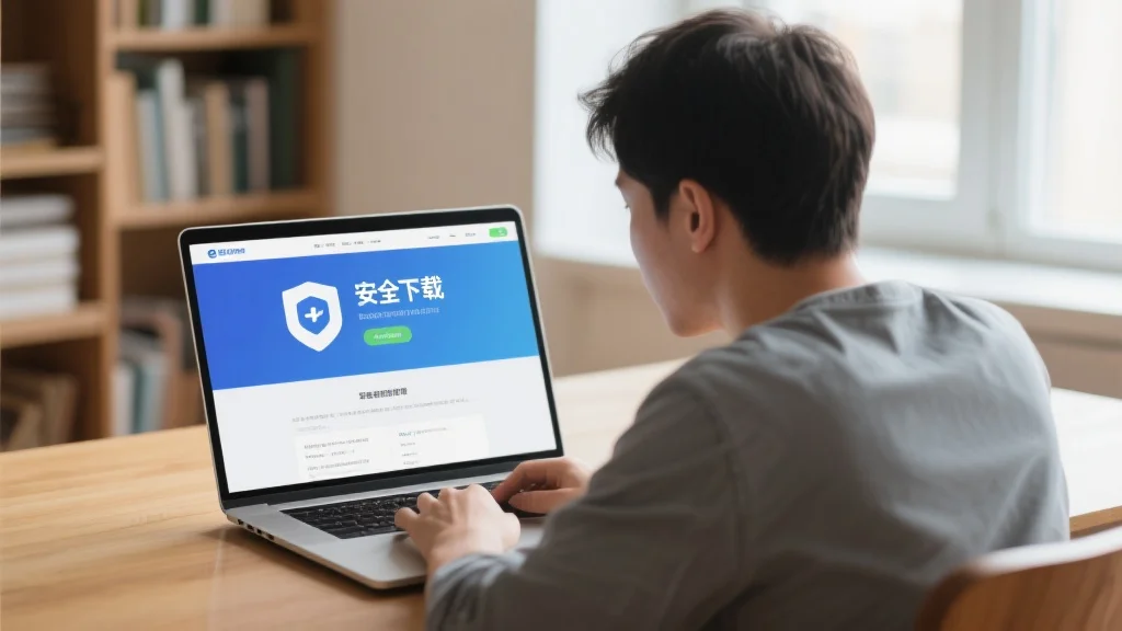 为什么必须通过世纪娱乐官网官方下载应用？如何识别虚假网站？